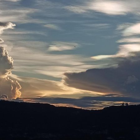 Pousada Tradicao Gramado Esterno foto