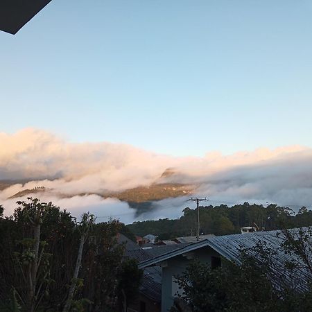 Pousada Tradicao Gramado Esterno foto