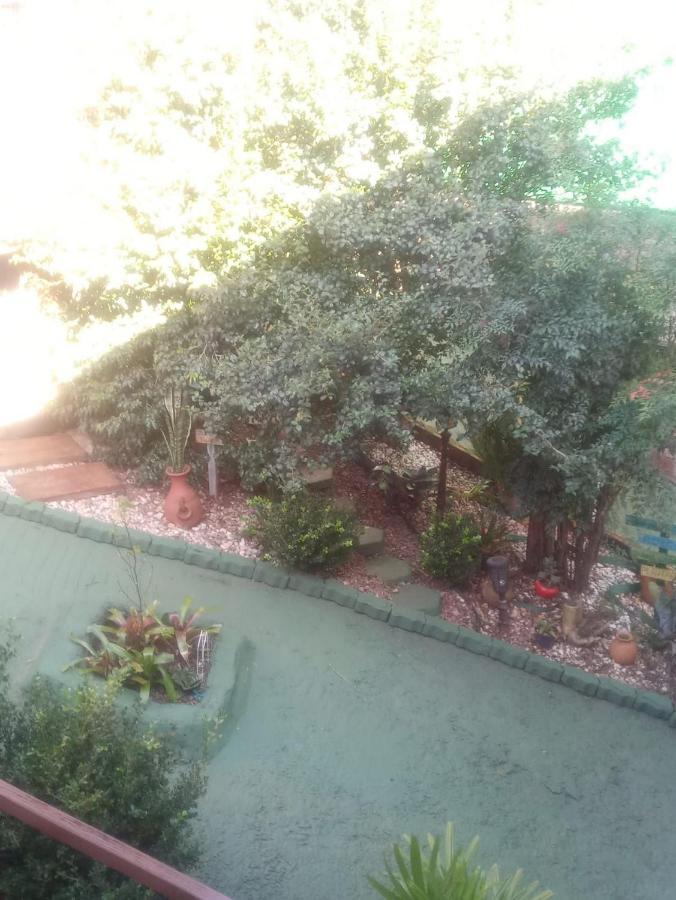 Pousada Tradicao Gramado Esterno foto