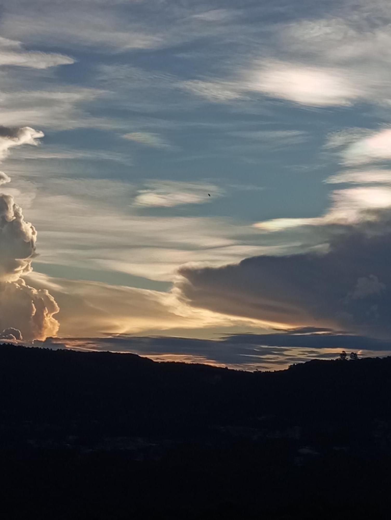 Pousada Tradicao Gramado Esterno foto