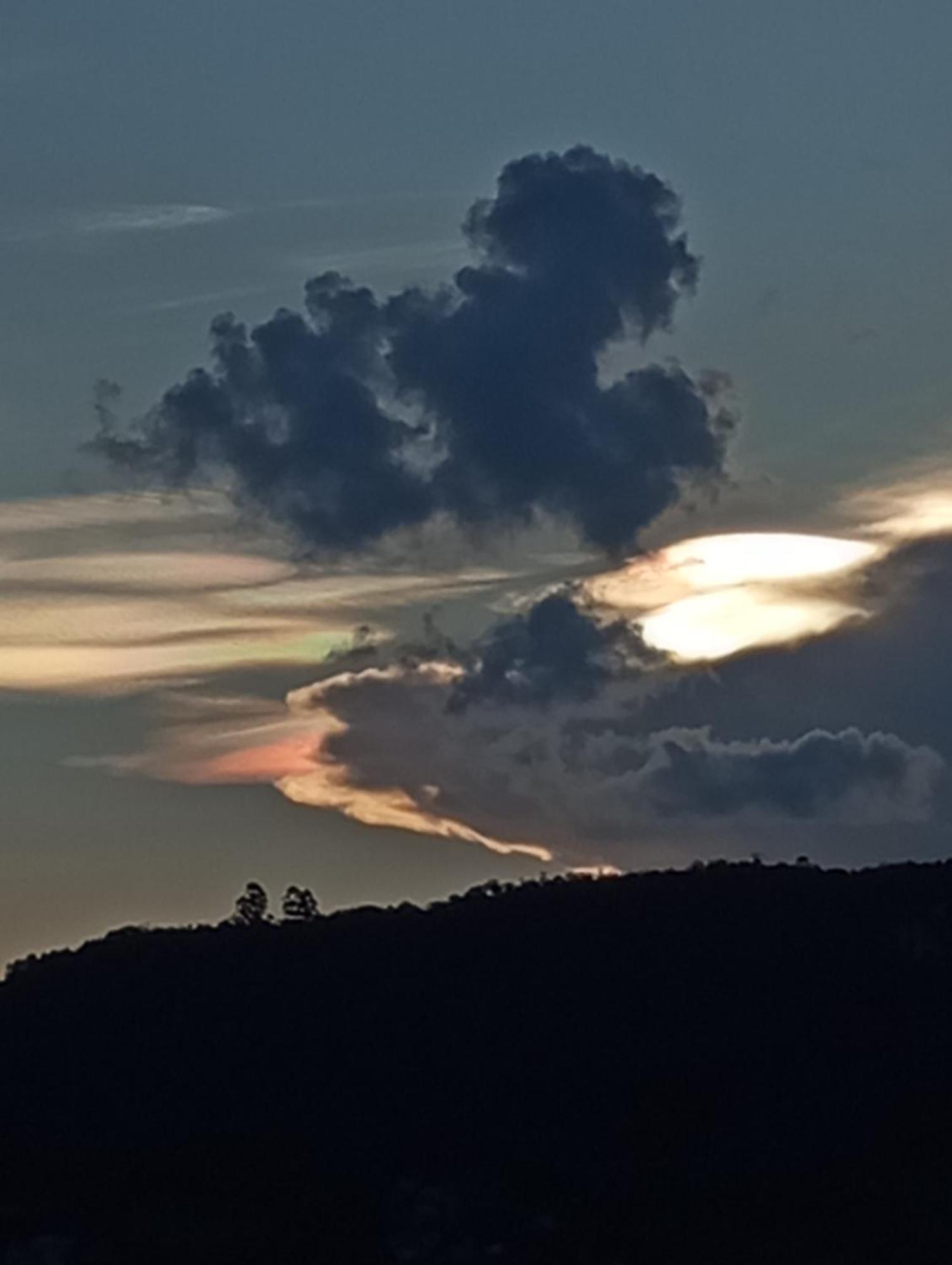 Pousada Tradicao Gramado Esterno foto