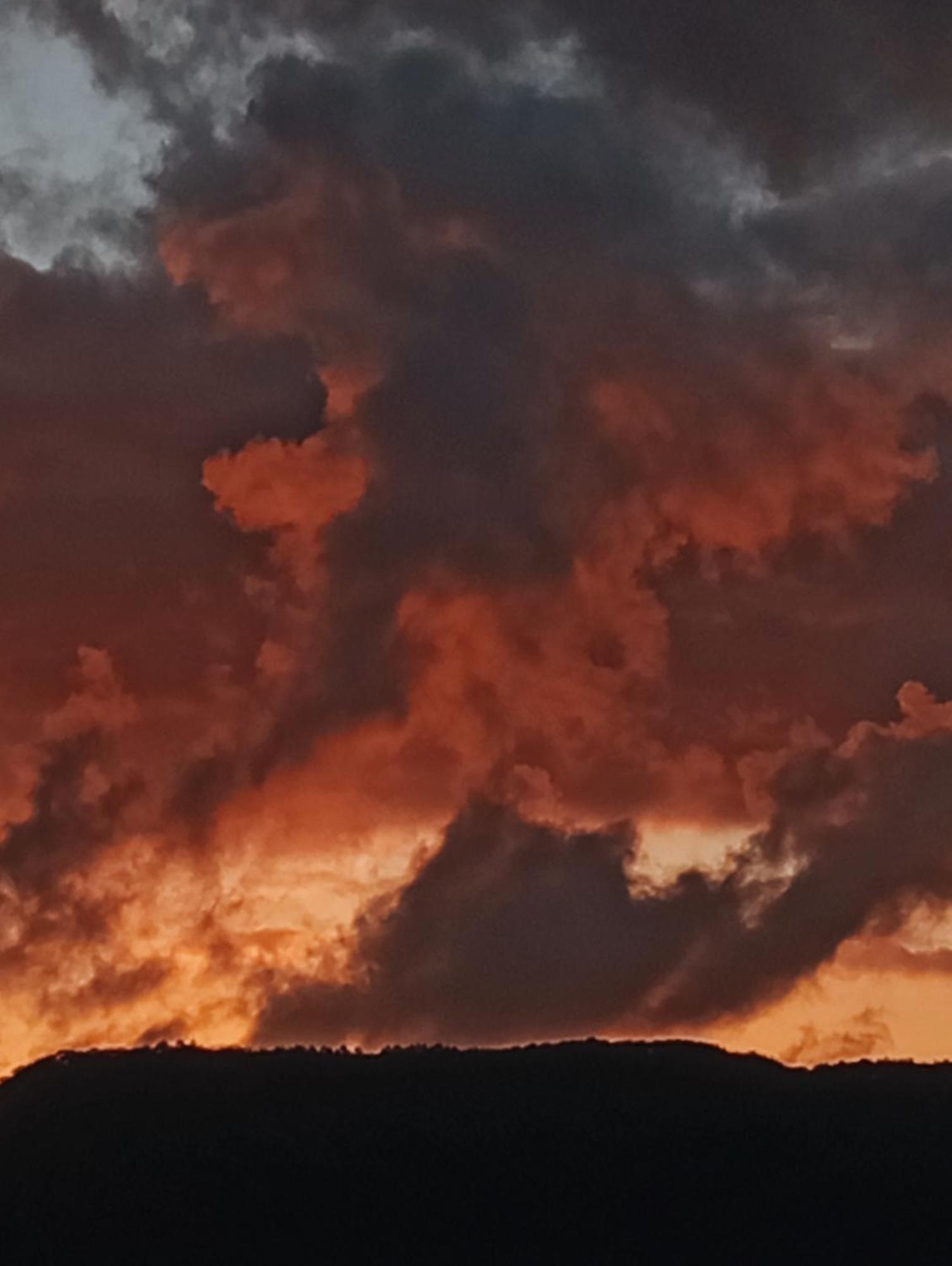 Pousada Tradicao Gramado Esterno foto